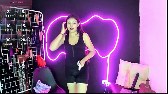 Mistress Megan BDSM online show from 10/29/25, 07:13