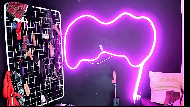 Mistress Megan BDSM online show from 12/03/25, 07:13