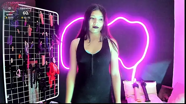 Mistress Megan BDSM online show from 10/25/25, 07:14