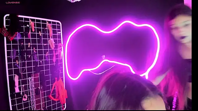 Mistress Megan BDSM online show from 11/11/25, 07:30