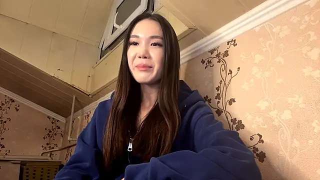 marry dreams online show from 09/26/25, 01:40