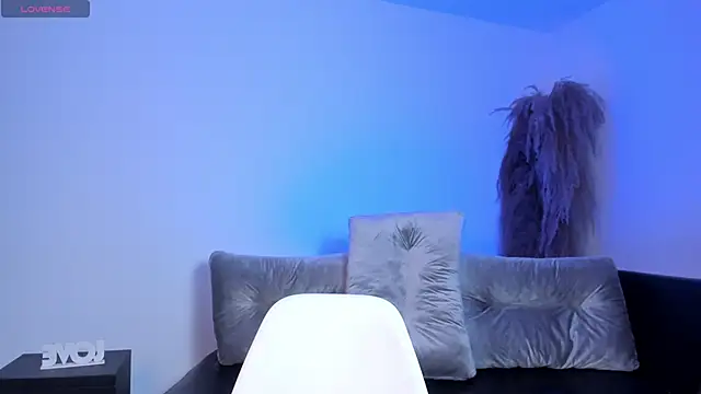 Megancoxx online show from 11/05/25, 10:51