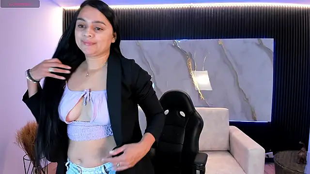 Megancoxx online show from 10/12/25, 11:33