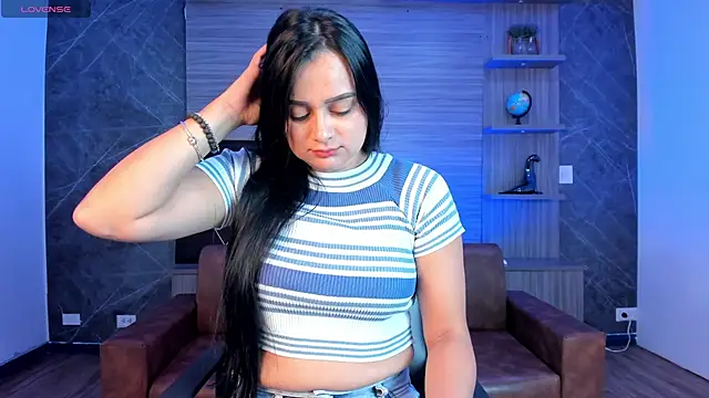 Megancoxx online show from 12/01/25, 12:28