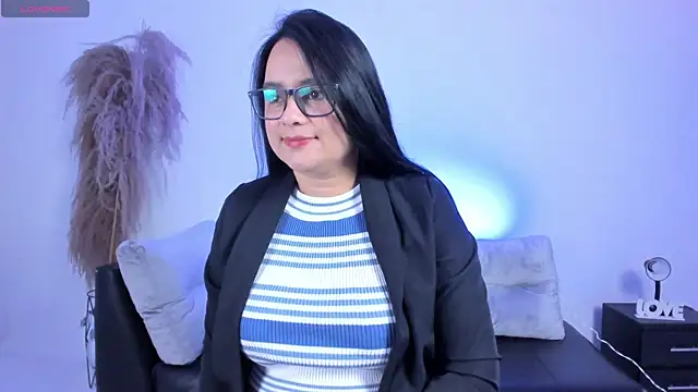 Megancoxx online show from 10/14/25, 11:00