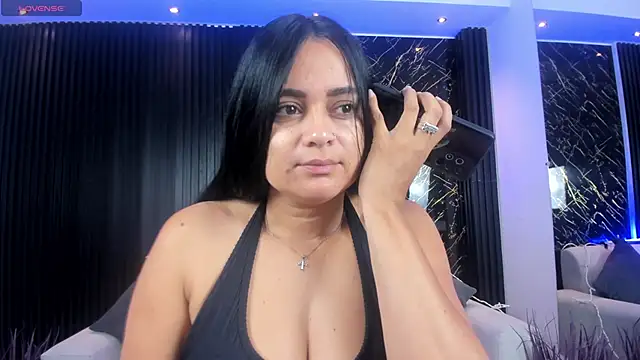 Megancoxx online show from 10/30/25, 10:46