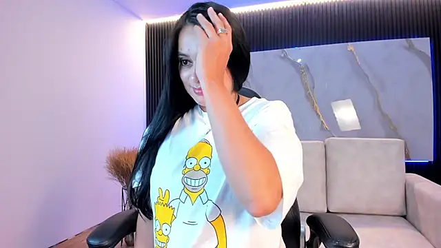 Megancoxx online show from 10/11/25, 11:00