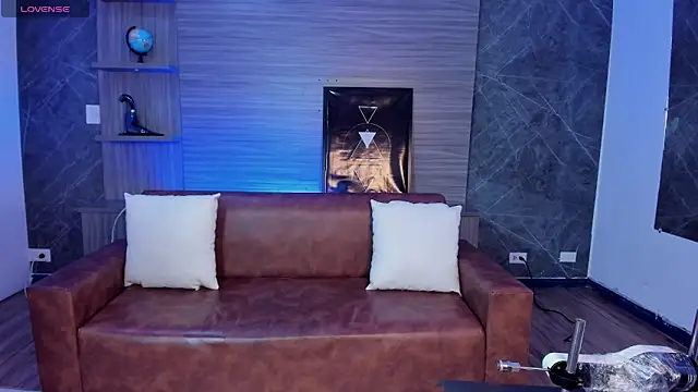 Megancoxx online show from 11/29/25, 10:59