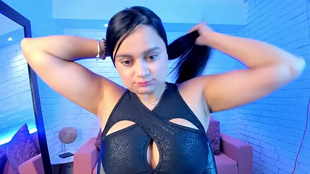 Megancoxx online show from 09/30/25, 11:05