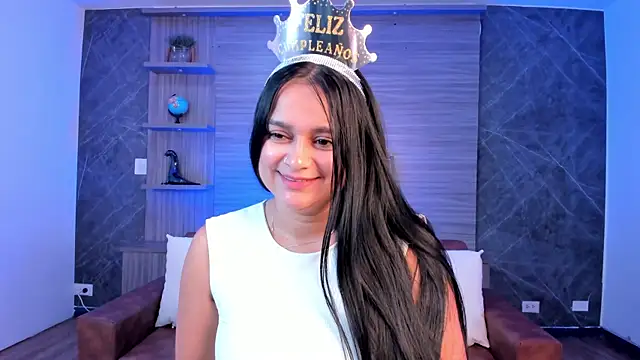 Megancoxx online show from 10/04/25, 11:01