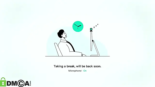 EMILIIA RICHTER   online show from 09/30/25, 07:31