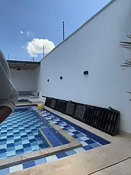 EMILIIA RICHTER   online show from 11/07/25, 05:06