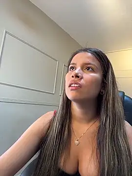 EMILIIA RICHTER   online show from 02/22/26, 11:34