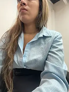 EMILIIA RICHTER   online show from 04/12/26, 11:35