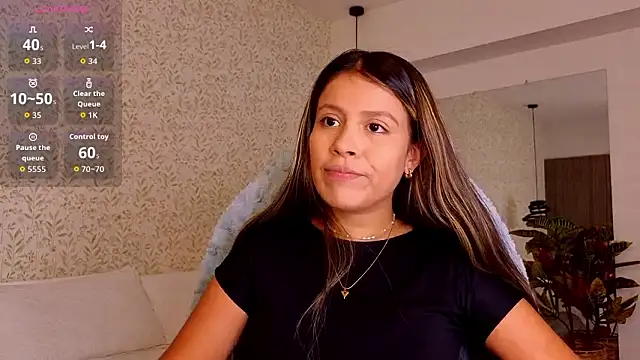 EMILIIA RICHTER   online show from 02/02/26, 07:24