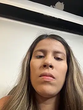 EMILIIA RICHTER   online show from 02/28/26, 07:02