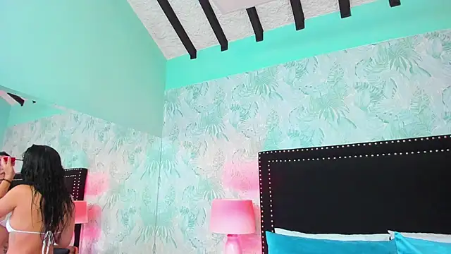 SamyySwet online show from 02/24/26, 08:21