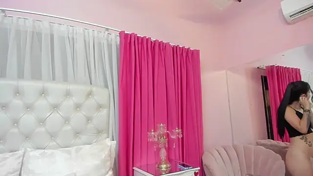 SamyySwet online show from 05/24/26, 01:05