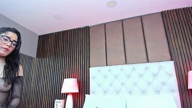 SamyySwet online show from 10/29/25, 08:52