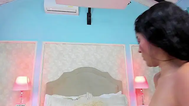 SamyySwet online show from 02/05/26, 12:12