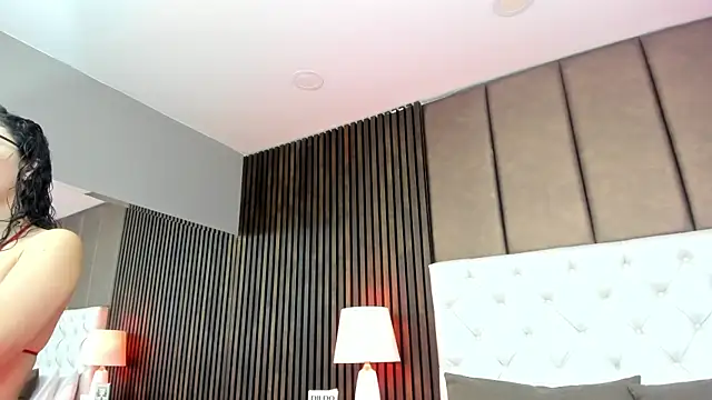 SamyySwet online show from 11/18/25, 07:50