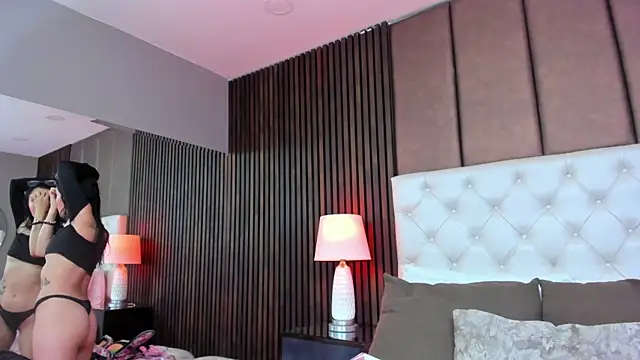 SamyySwet online show from 11/23/25, 01:04