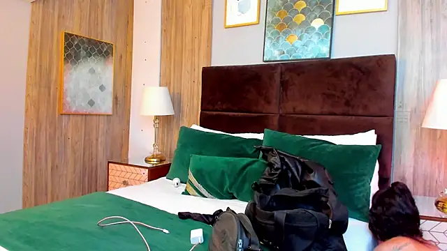 SamyySwet online show from 02/26/26, 12:05