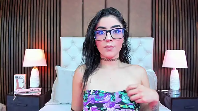 SamyySwet online show from 10/15/25, 08:28