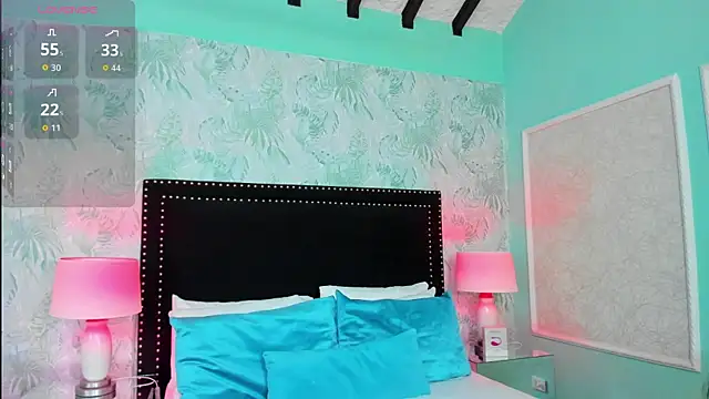 SamyySwet online show from 03/22/26, 01:09