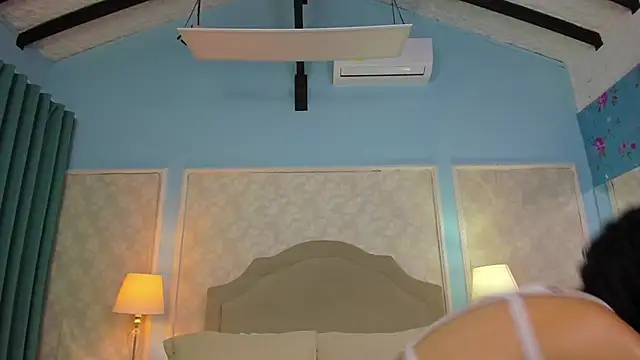 SamyySwet online show from 05/11/26, 01:07