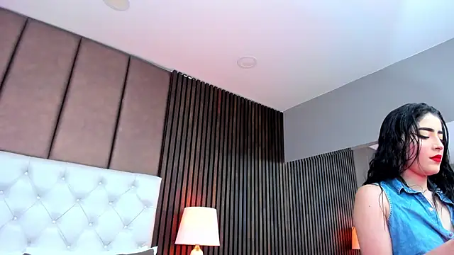 SamyySwet online show from 11/11/25, 08:14