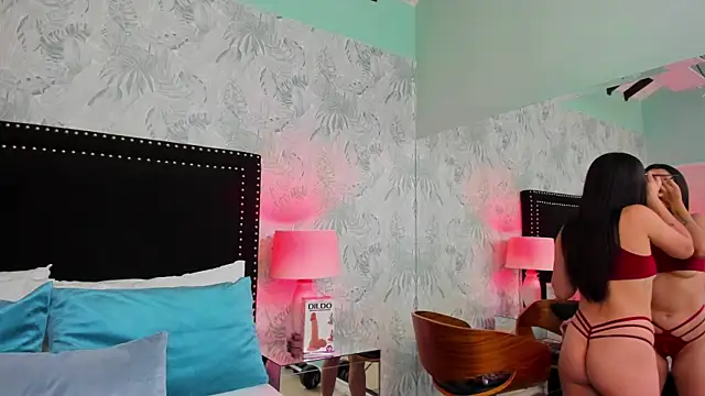 SamyySwet online show from 02/18/26, 08:38