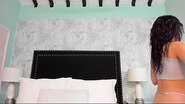 SamyySwet online show from 12/04/25, 11:15