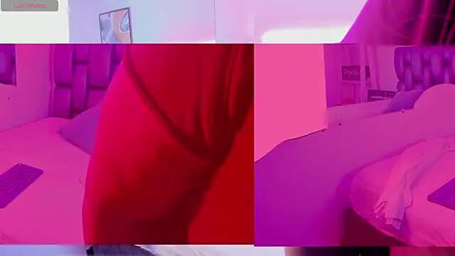 Zoe-stonee online show from 09/28/25, 12:34