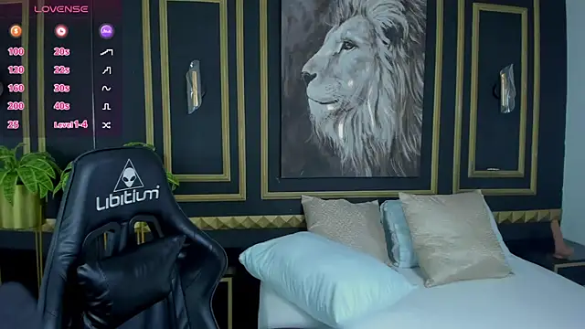 charlote rossee online show from 11/02/25, 03:00