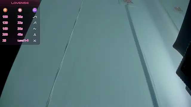 charlote rossee online show from 11/05/25, 02:14