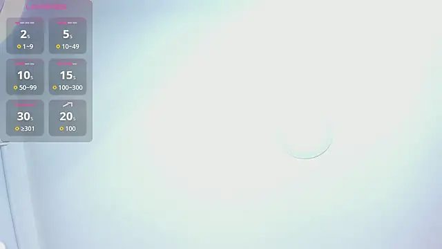 charlote rossee online show from 05/01/26, 04:39