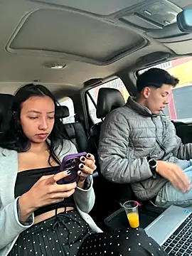 mattebret11 online show from 11/27/25, 02:06