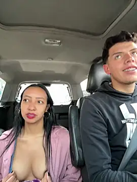 mattebret11 online show from 11/29/25, 02:39