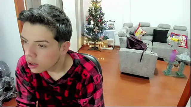 mattebret11 online show from 11/14/25, 10:19