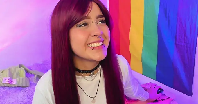 NekoWaifu online show from 10/09/25, 01:11