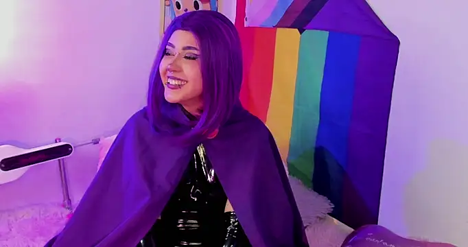 NekoWaifu online show from 01/15/26, 02:42