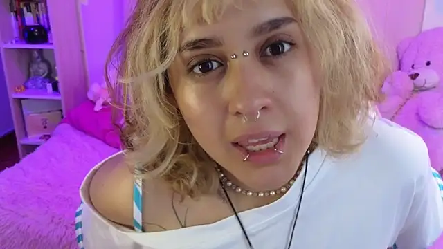 NekoWaifu online show from 03/10/26, 03:16