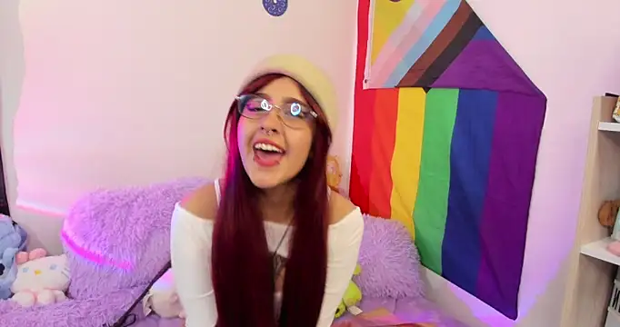 NekoWaifu online show from 09/22/25, 12:00