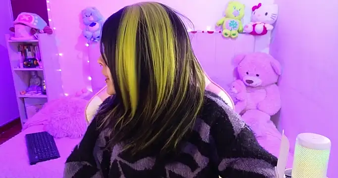 NekoWaifu online show from 02/24/26, 01:45