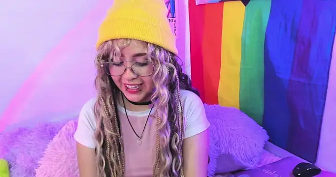 NekoWaifu online show from 11/27/25, 01:22