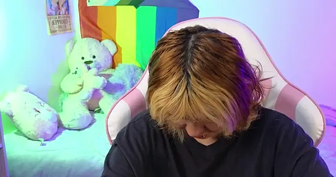 NekoWaifu online show from 02/06/26, 03:41