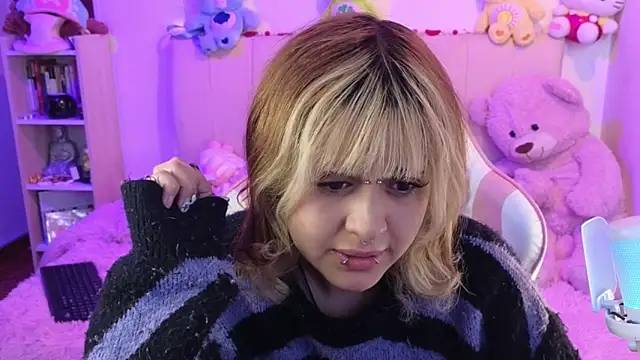 NekoWaifu online show from 03/05/26, 01:30