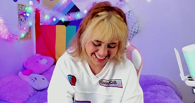 NekoWaifu online show from 01/06/26, 03:05