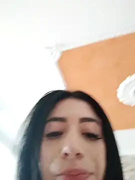 SarayGray online show from 10/16/25, 07:00